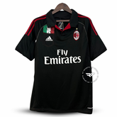 Camisa Milan 2012/13 Versão Retro