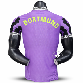 Camisola Borussia Dortmund Edição Especial 2025/26 Jogador Masculina