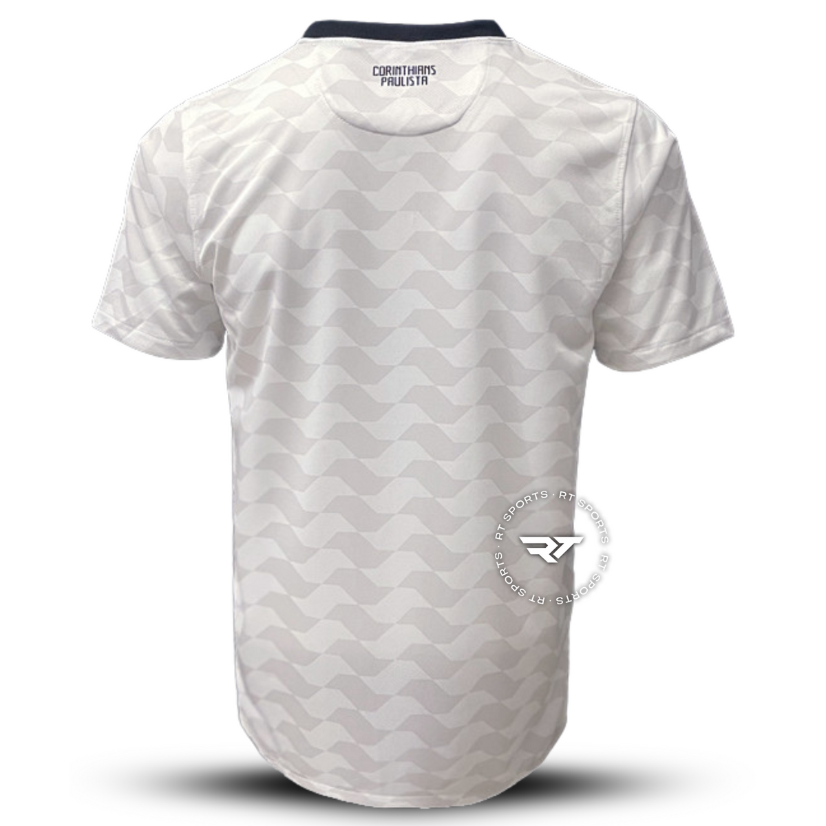 Camisola Corinthians 2011/12 Versão Retro