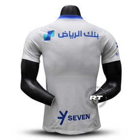 Camisola Al Hilal 2024/25 Jogador Masculina