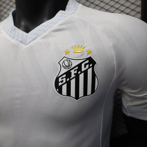 Camisola Santos 2025/26 Jogador Masculina