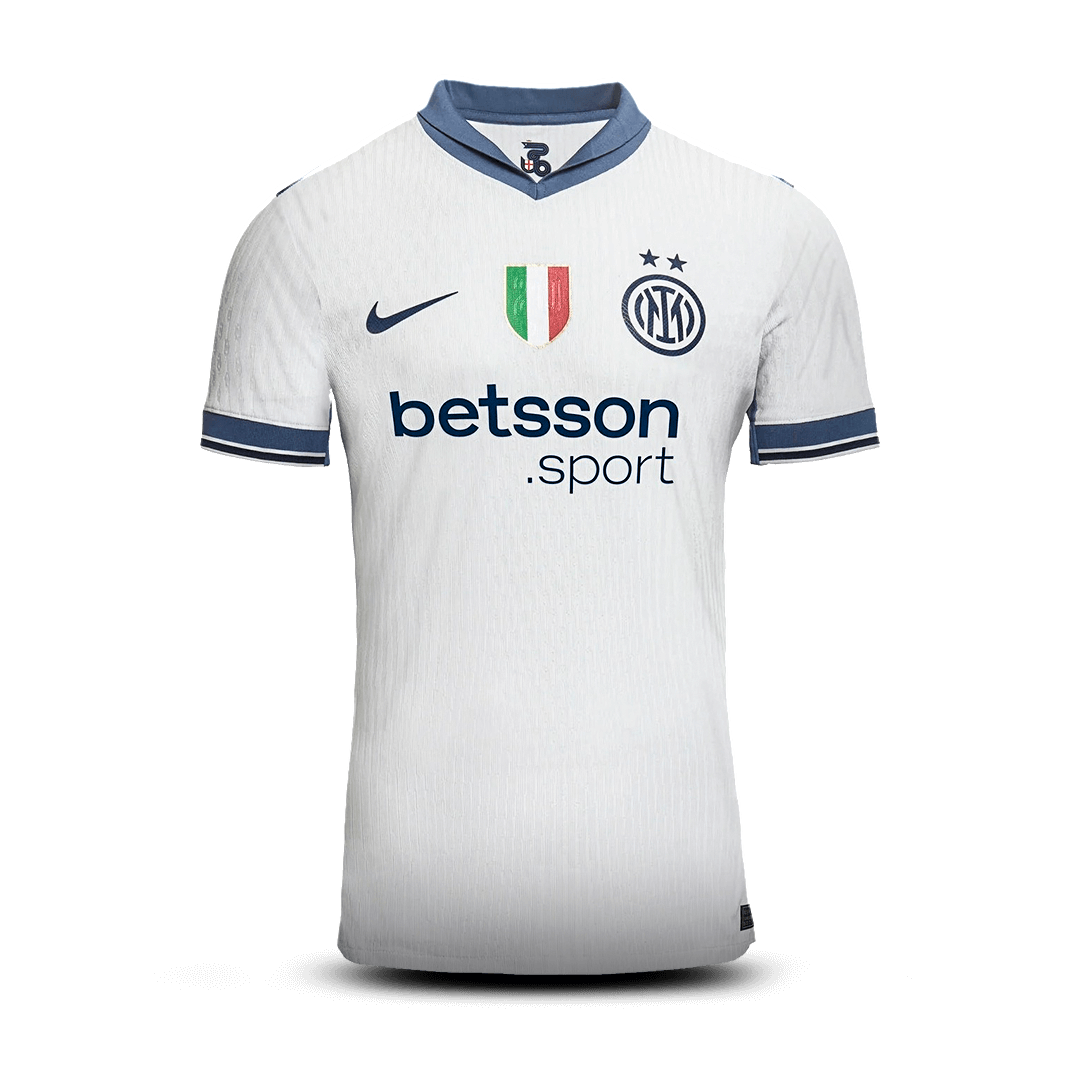 Camisola Inter de milão 2024/25 Adepto Masculina Lançamento