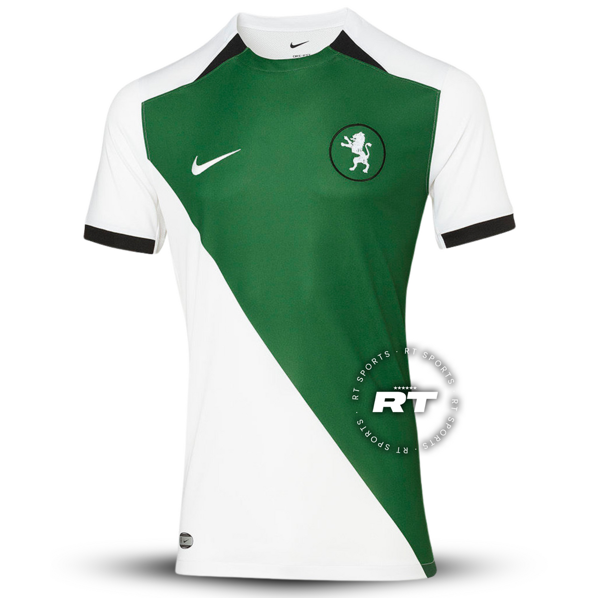 Camisola Sporting 2024/25 Adepto Masculina