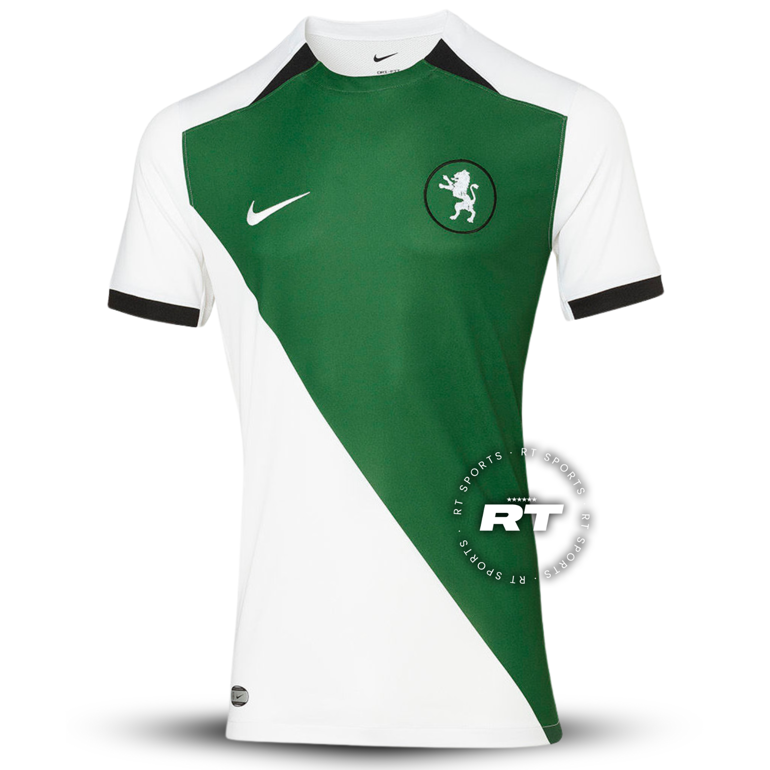 Camisola Sporting 2024/25 Adepto Masculina