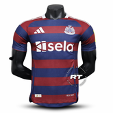 Camisola Newcastle United 2024/25 Jogador Masculina