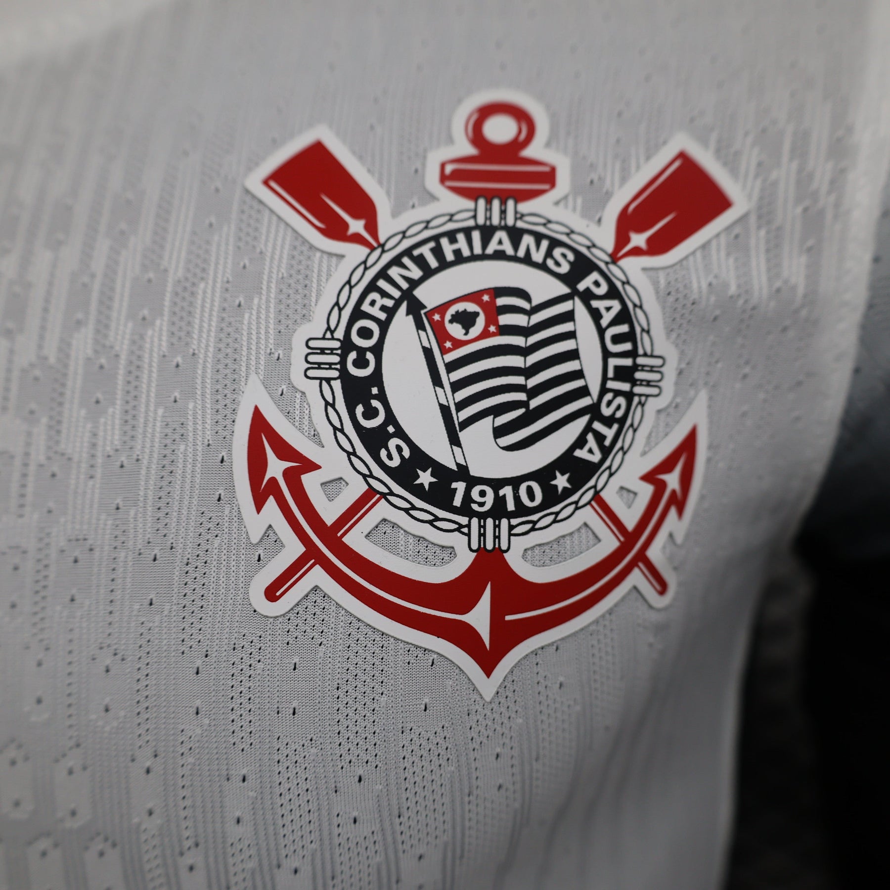 Camisola Corinthians 24/25 Nike Jogador Masculina