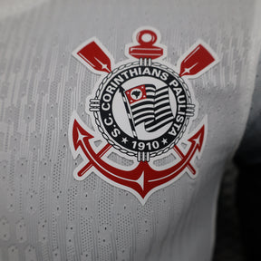 Camisola Corinthians 24/25 Nike Jogador Masculina