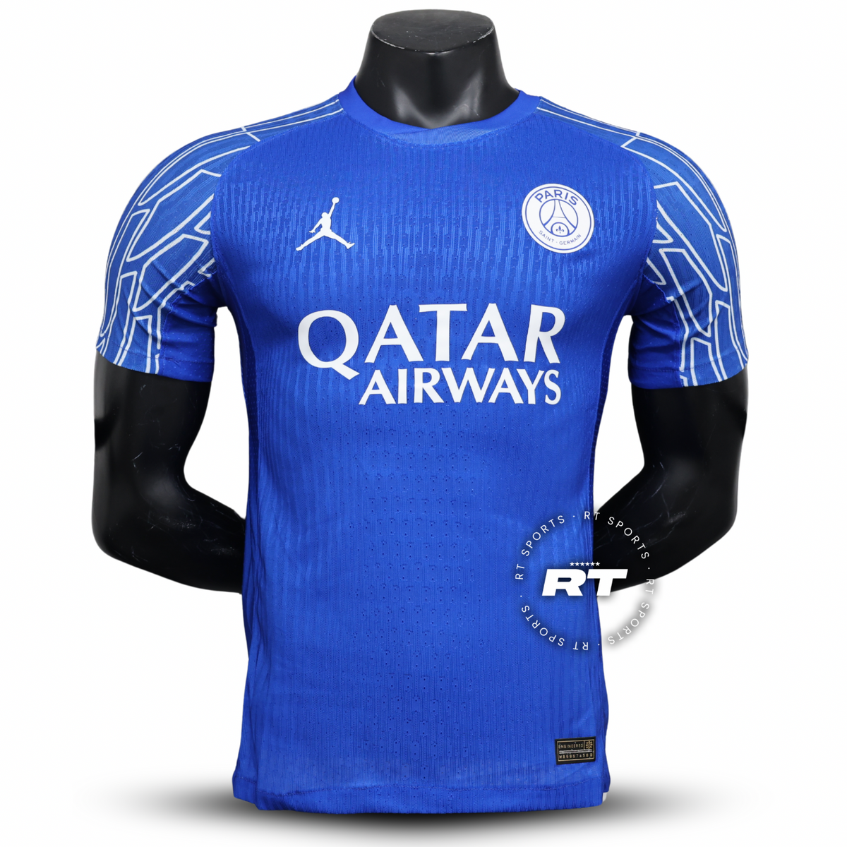 Camisola PSG 2024/25 Edição Especial Jogador Masculina
