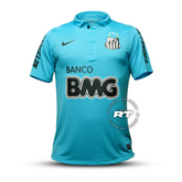 Camisola Santos Reserva 12/13 - Versão Retro