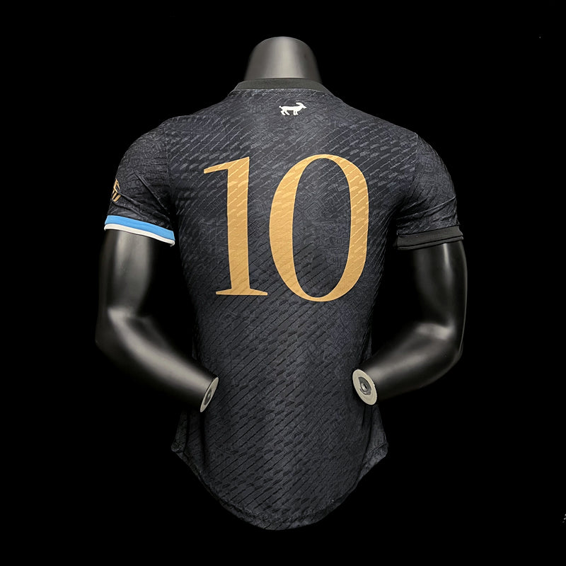 Camisola Argentina Edição Especial Versão Jogador