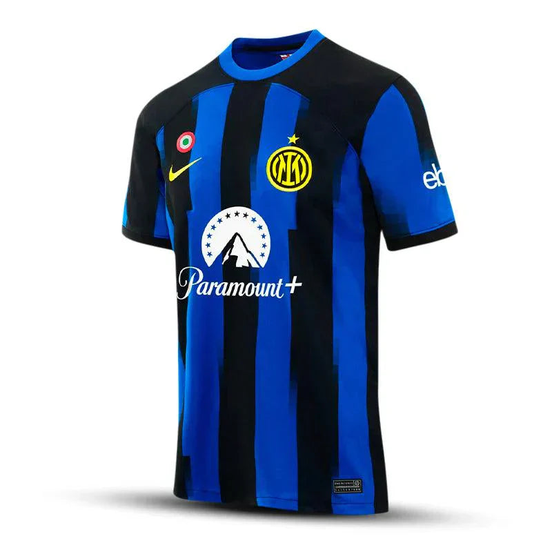 Camisola Inter de milão Home 23/24 - Nike Adepto Masculina - Lançamento