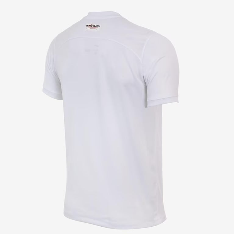 Camisola Corinthians Home 23/24 - Nike Adepto Masculina - Lançamento