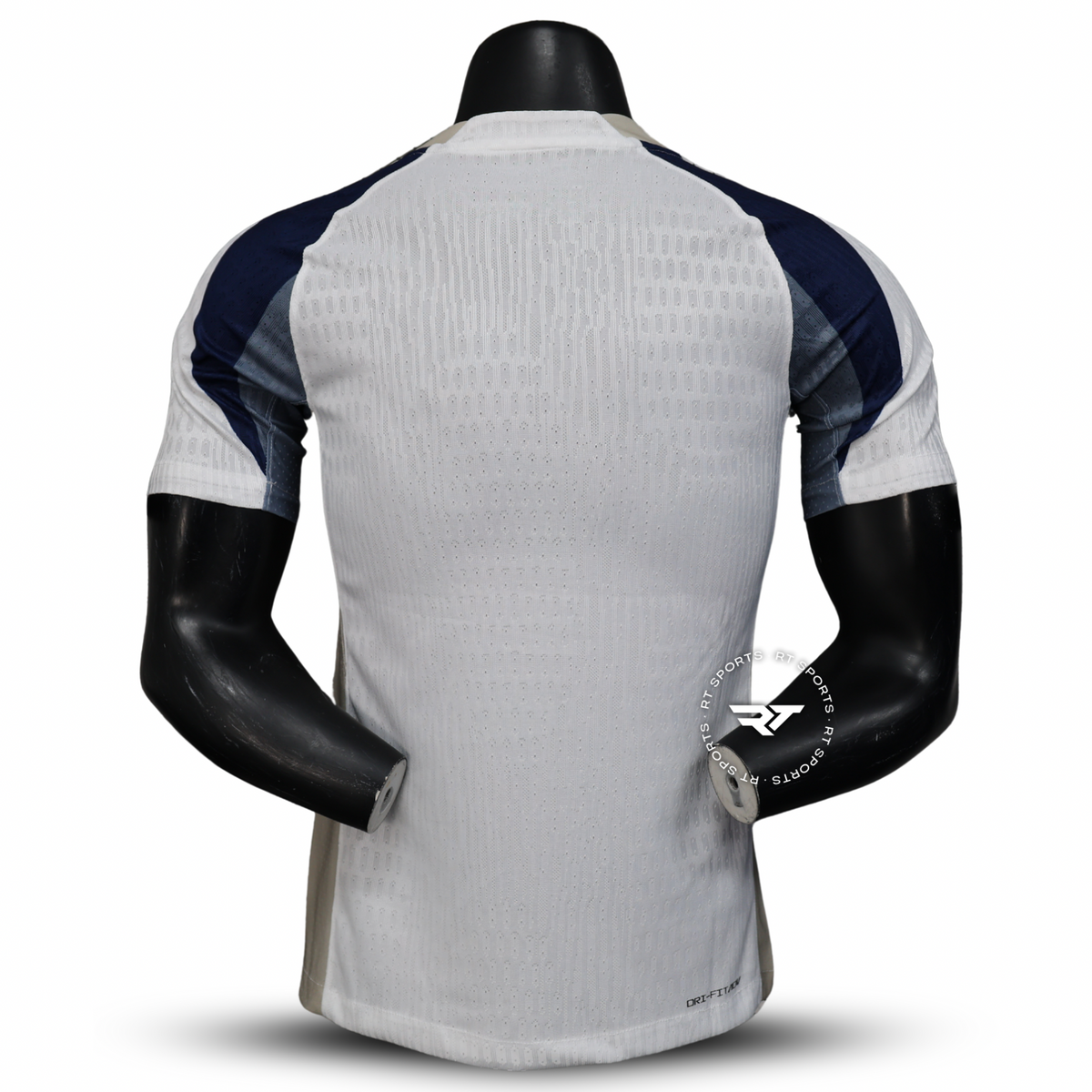Camisola Tottenham Home 2025/26 Versão Jogador