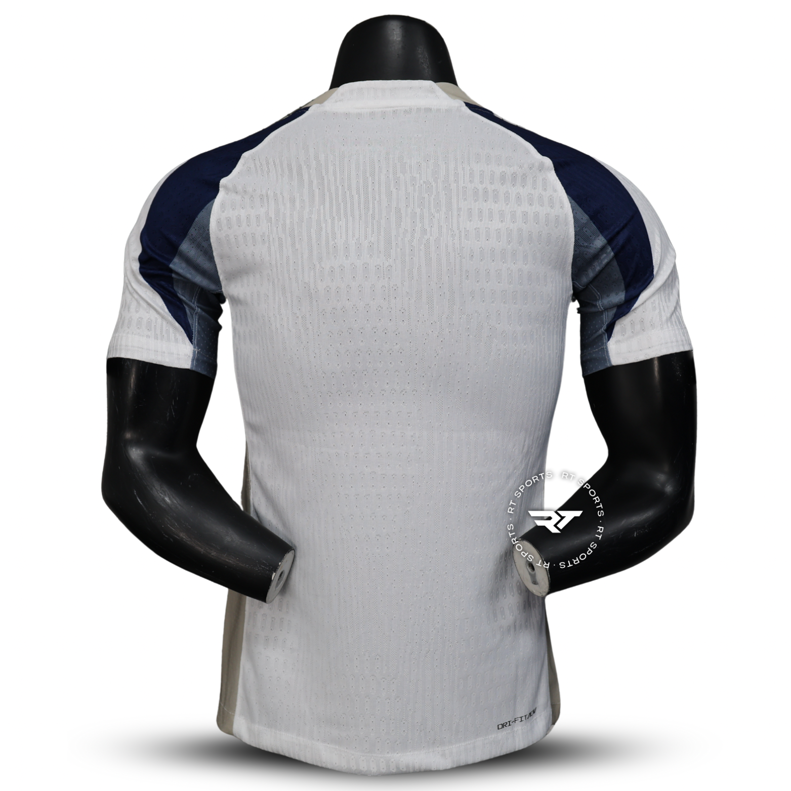 Camisola Tottenham Home 2025/26 Versão Jogador