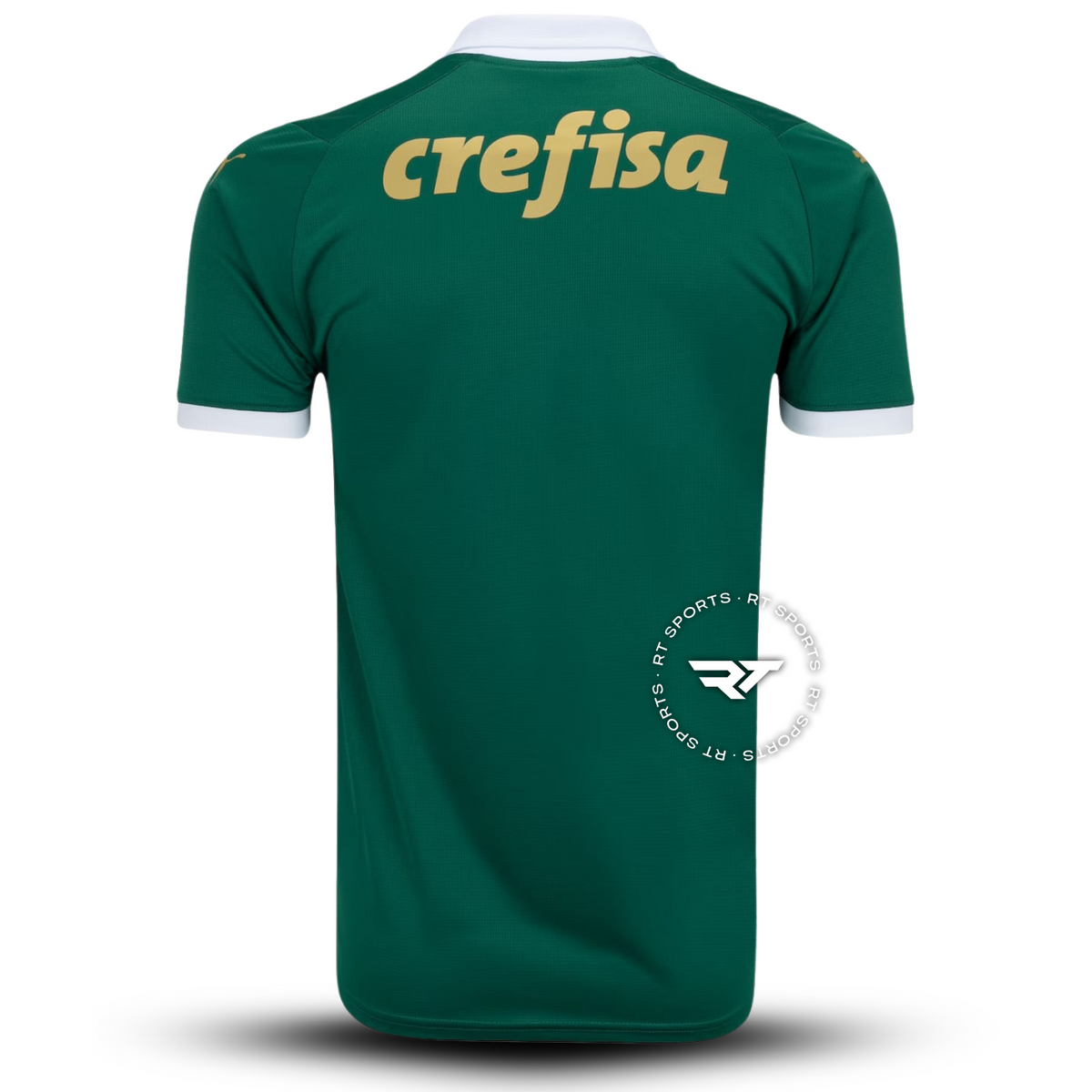 Camisola do Palmeiras 2024/25 Puma Adepto Masculina
