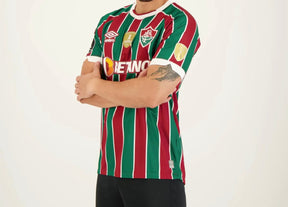 Camisola do Fluminense 2023/2024 Campeão