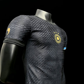 Camisola Argentina Edição Especial Versão Jogador