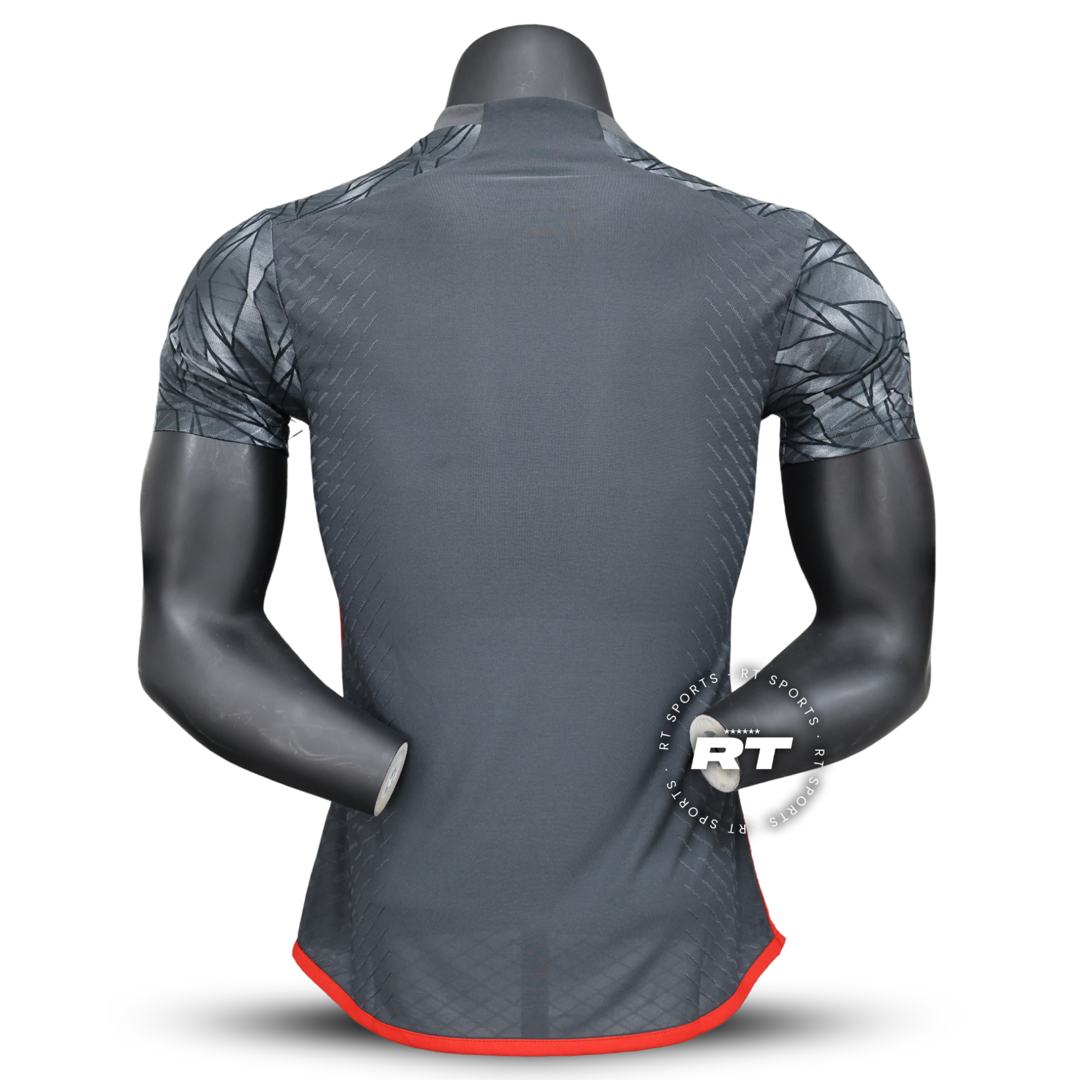 Camisola do Flamengo 2024/25 Jogador Lançamento