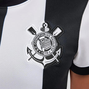 Camisola Corinthians 2024/25 Nike Feminina