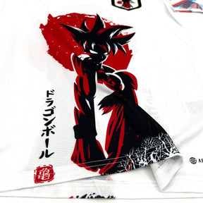 Camisola do Japão Edição Especial