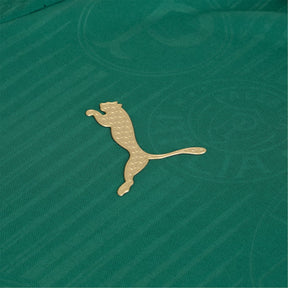 Camisola do Palmeiras 2024/25 Puma Jogador Masculina