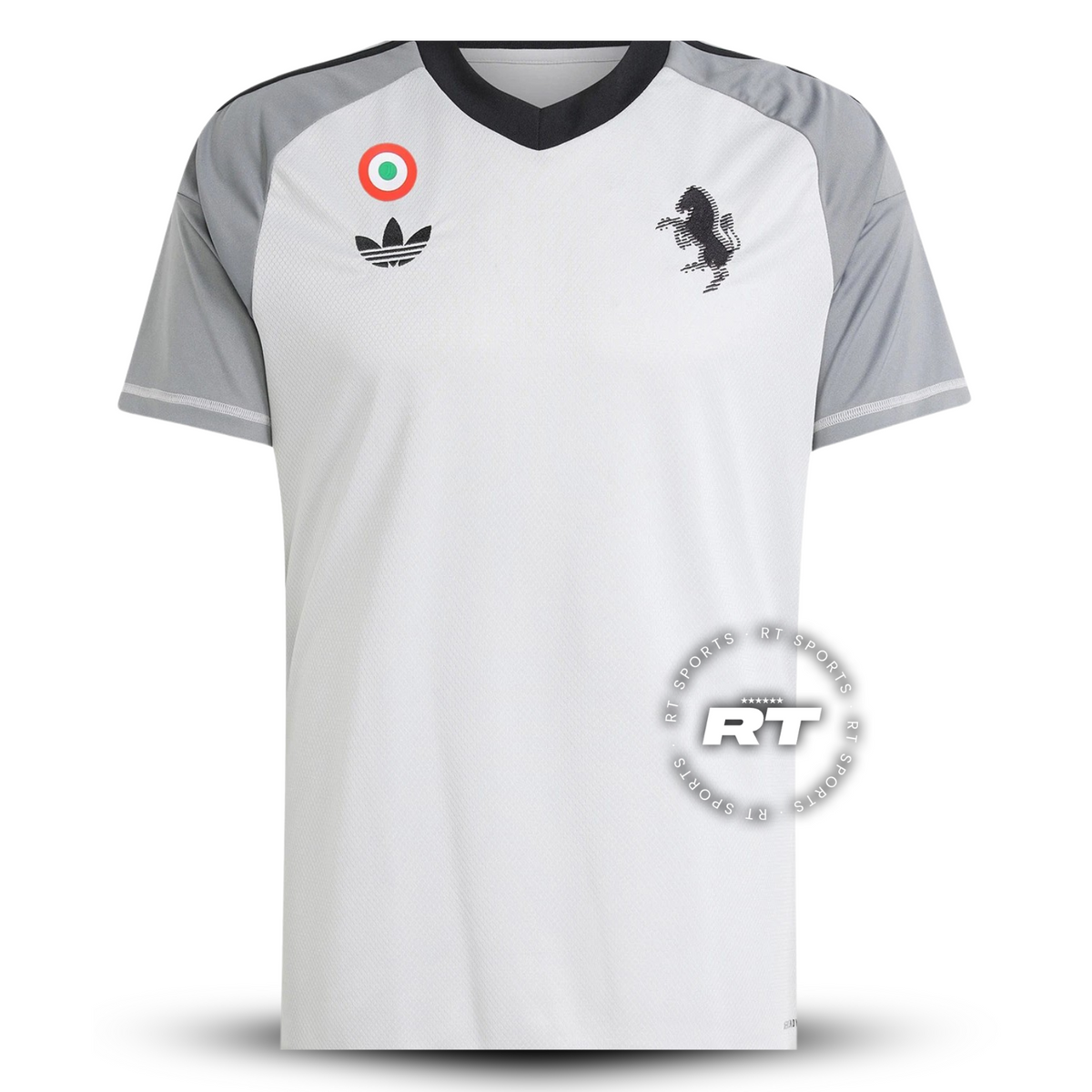 Camisola Juventus 2024/25 Adepto Masculina