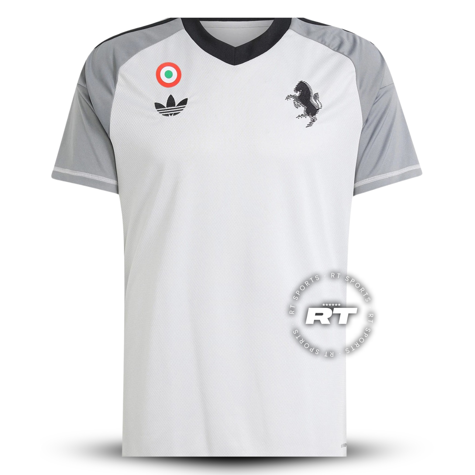 Camisola Juventus 2024/25 Adepto Masculina