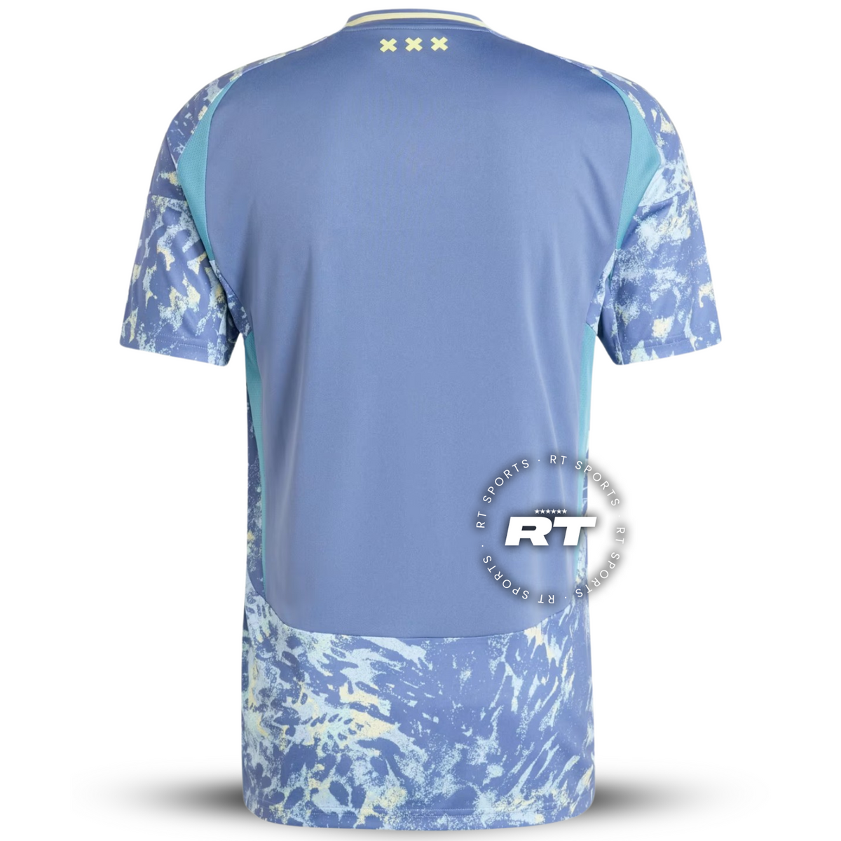 Camisola Ajax 2024/25 Adepto Masculina