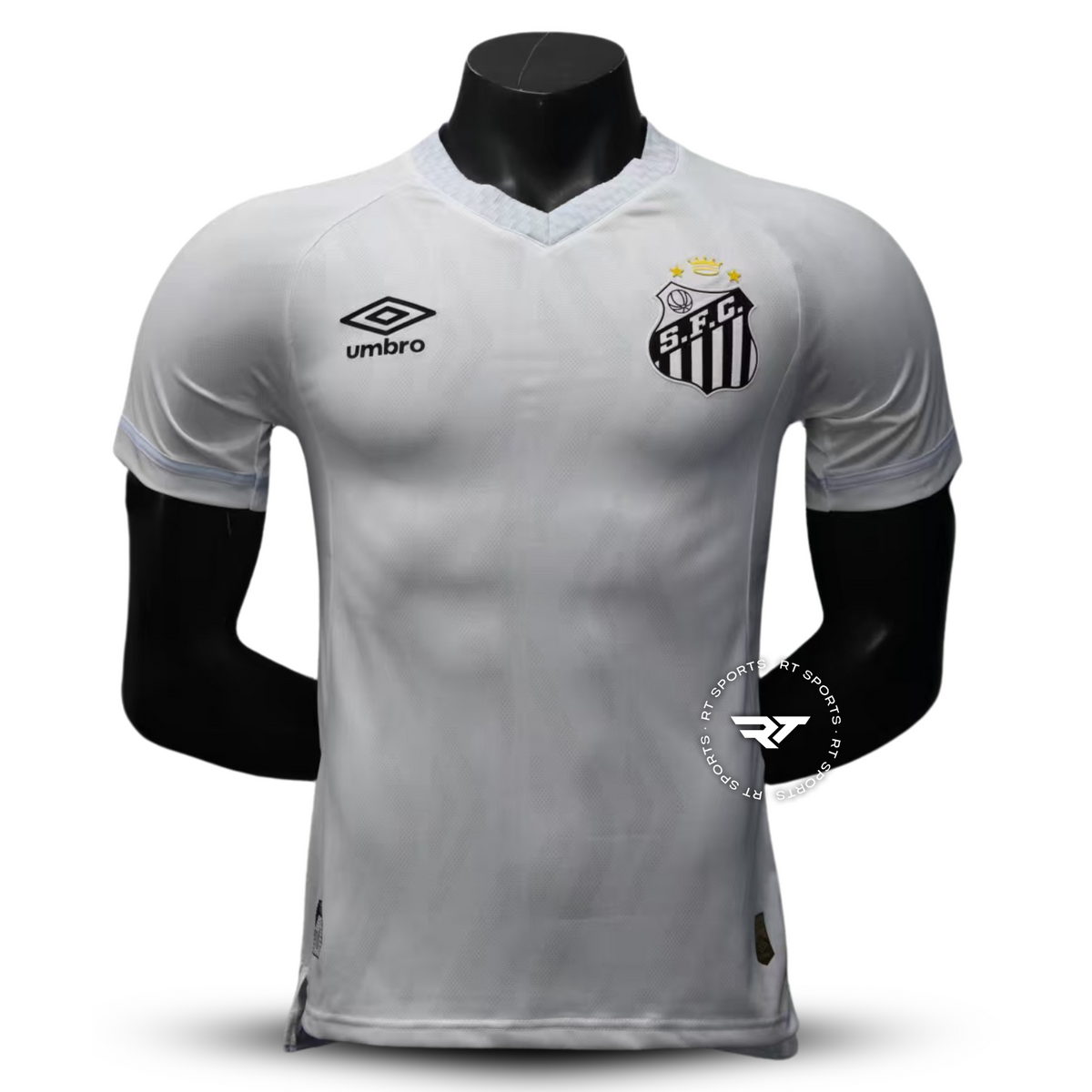 Camisola Santos 2025/26 Jogador Masculina