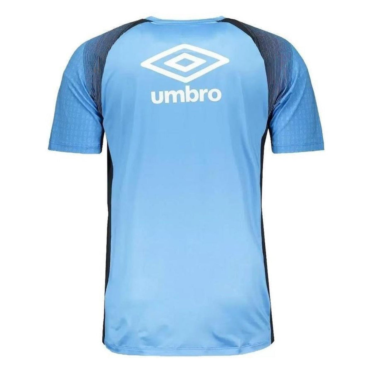 Camisola Grêmio Treino II 23/24 - Umbro Adepto Masculina