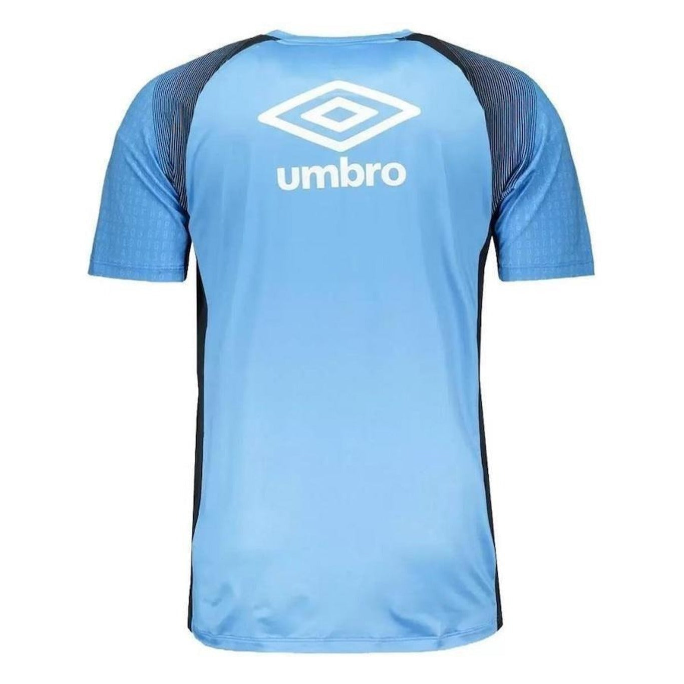 Camisola Grêmio Treino II 23/24 - Umbro Adepto Masculina