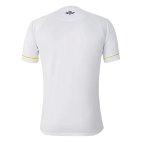 Camisola Santos 23/24 - Umbro Adepto Masculina - Lançamento