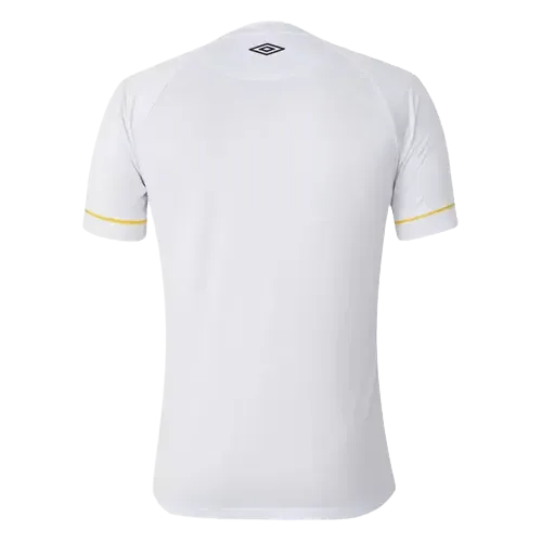 Camisola Santos 23/24 - Umbro Adepto Masculina - Lançamento