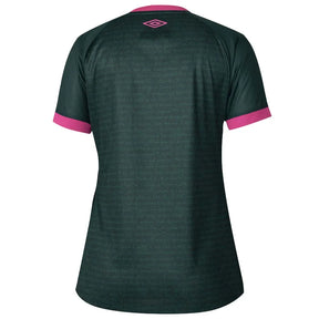 Camisola Fluminense Away 23/24 - Umbro Feminina