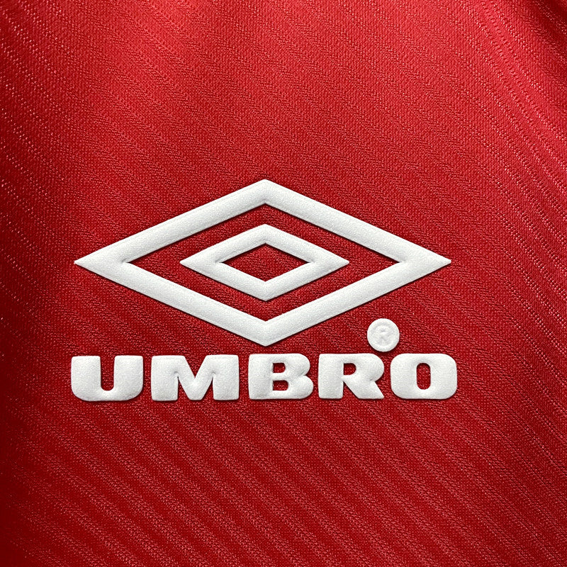 Camisola Flamengo Titular 1994 - Versão Retro