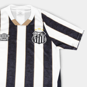 Camisola Santos 2024/25 Adepto Masculina Lançamento