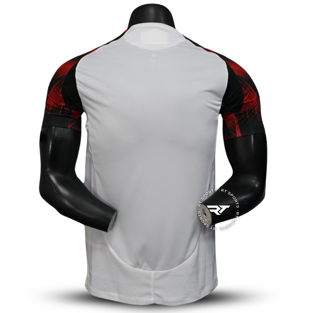 Camisola do Flamengo 25/26 Jogador Masculina
