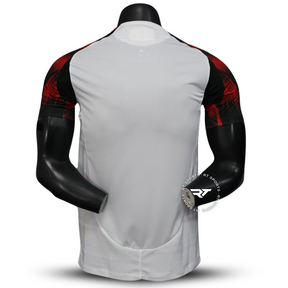 Camisola do Flamengo 25/26 Jogador Masculina