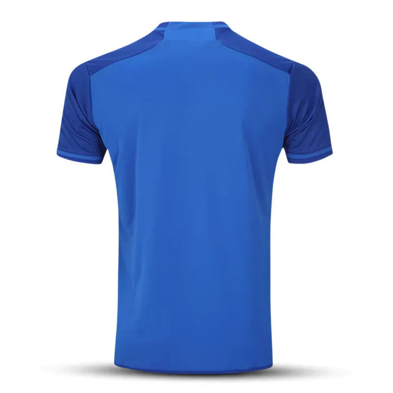Camisola Cruzeiro 24/25 Versão Adepto Lançamento