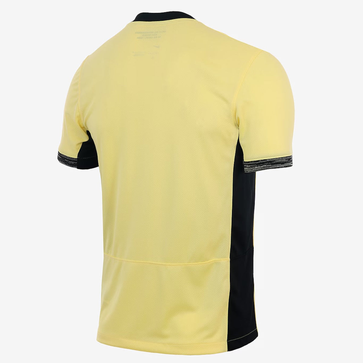 Camisola Corinthians Away III 23/24 - Nike Adepto Masculina - Lançamento