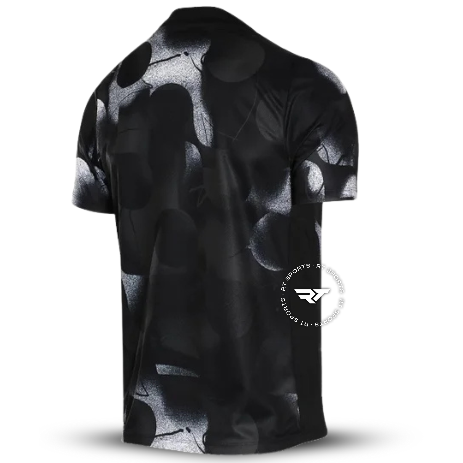Camisola Nike Corinthians Pré-Jogo 2025 Masculina