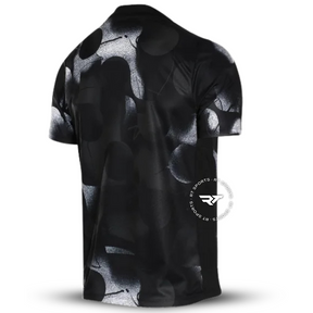 Camisola Nike Corinthians Pré-Jogo 2025 Masculina