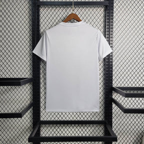 Camisola Real Madrid Ed Especial Branca 23/24 - Adidas Adepto Masculina - lançamento