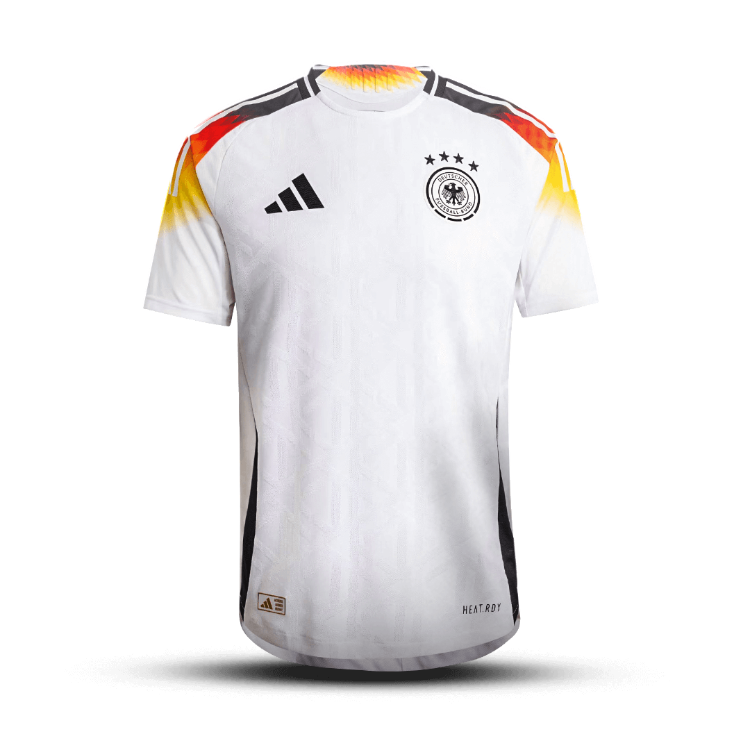 Camisola Alemanha 2024/25 Lançamento