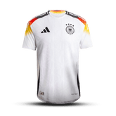 Camisola Alemanha 2024/25 Lançamento