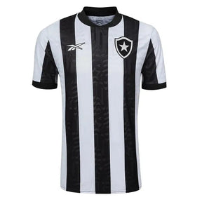 Camisola Botafogo Home 23/24 - Reebok Adepto Masculina - lançamento