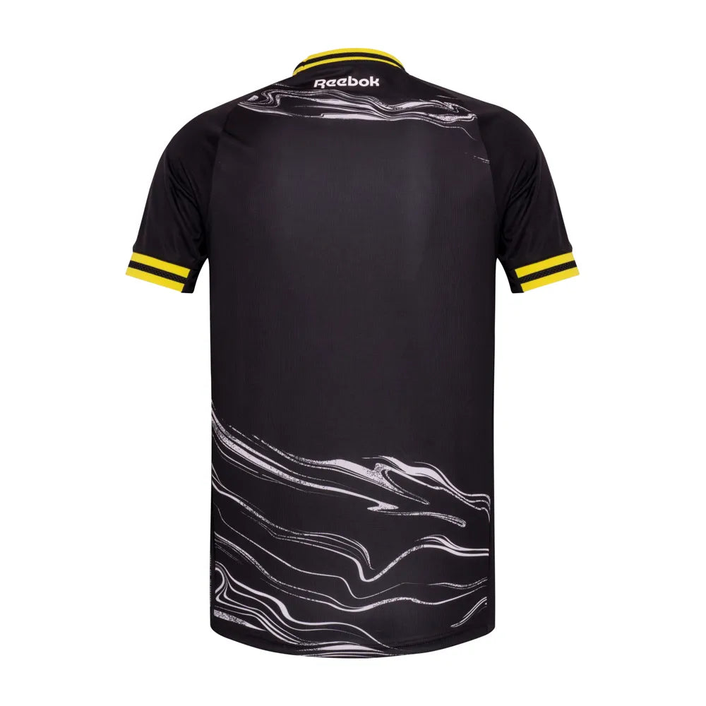 Camisola Botafogo Reebok 2024/25 Lançamento