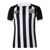 Camisola Santos Away 23/24 - Umbro Adepto Masculina - Lançamento