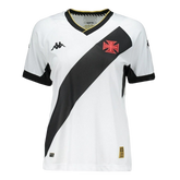 Camisola Vasco Away 23/24 - Kappa Feminina
