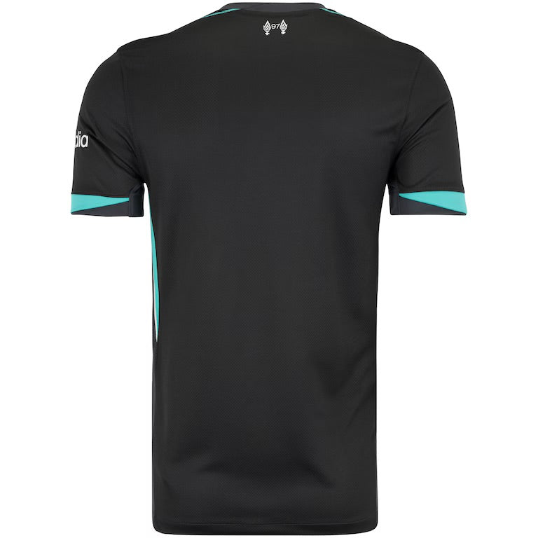 Camisola Liverpool 2024/25 Nike Adepto Masculina Lançamento